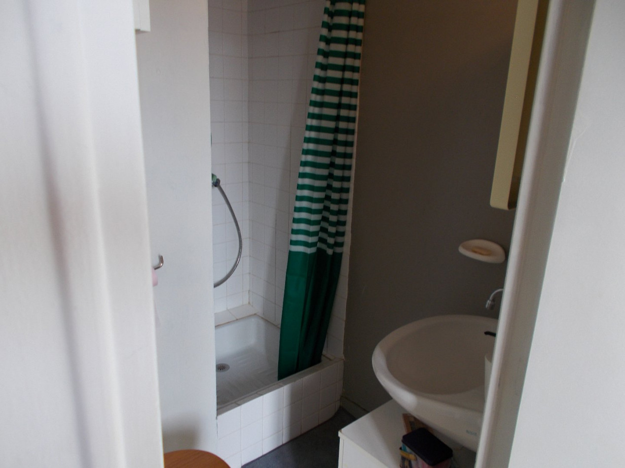 à vendre Appartement ancien Rennes - Photo 7