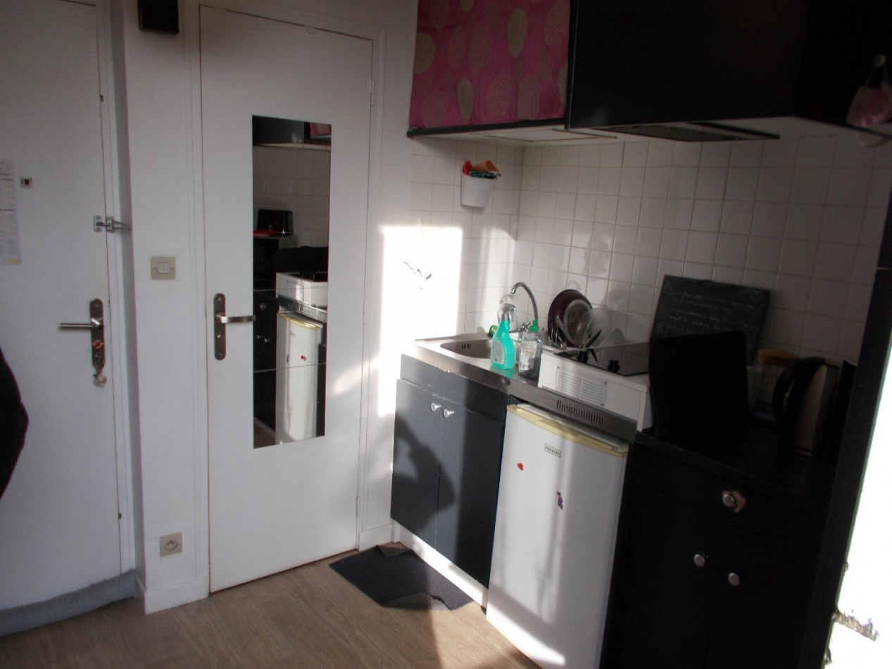 à vendre Appartement ancien Rennes - Photo 3