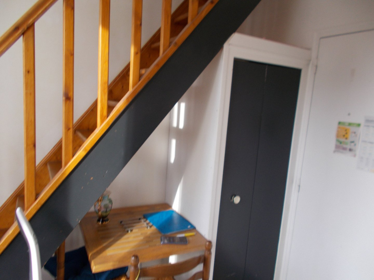 à vendre Appartement ancien Rennes - Photo 4