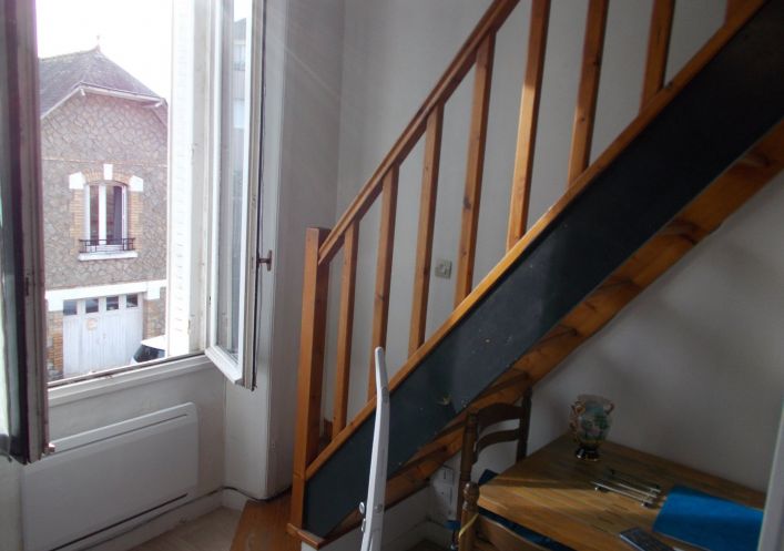 à vendre Appartement ancien Rennes