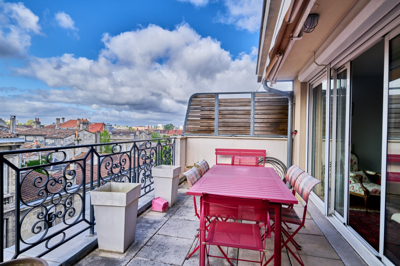  vendre Appartement Bordeaux