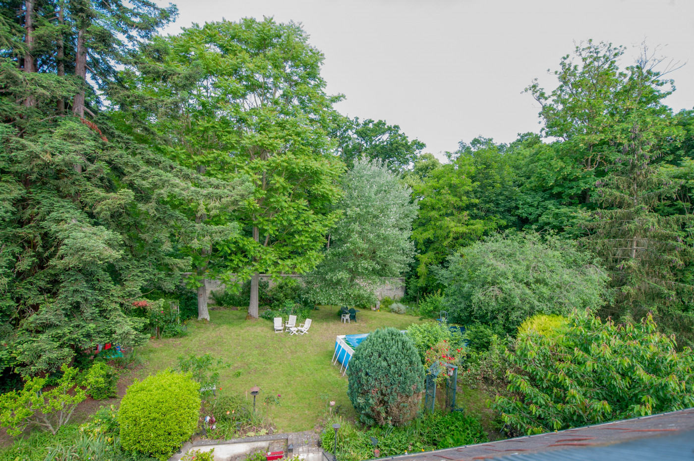 à vendre Maison Le Mesnil Le Roi - Photo 7