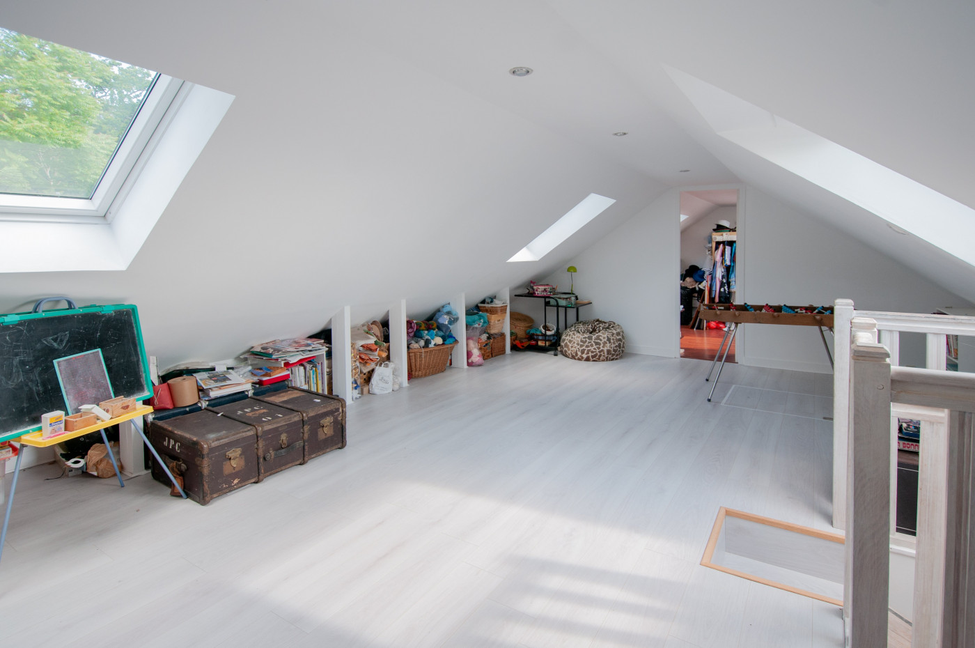 à vendre Maison Le Mesnil Le Roi - Photo 5