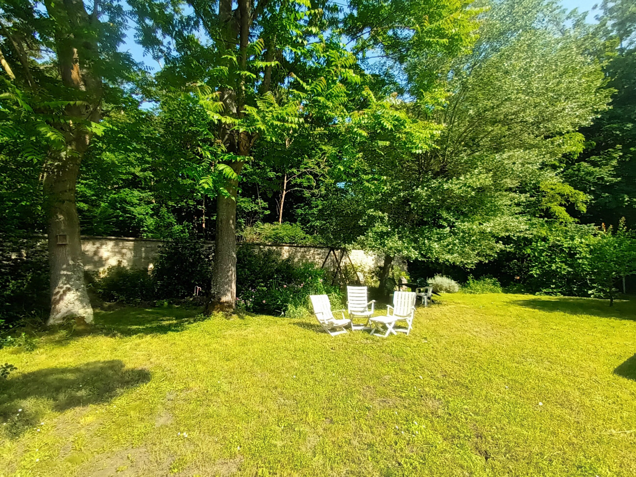 à vendre Maison Le Mesnil Le Roi - Photo 6