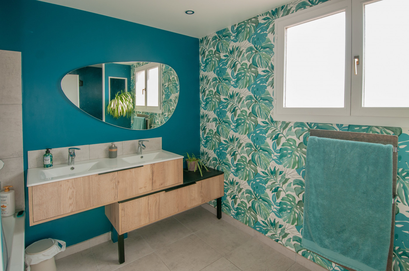 à vendre Maison Le Mesnil Le Roi - Photo 4