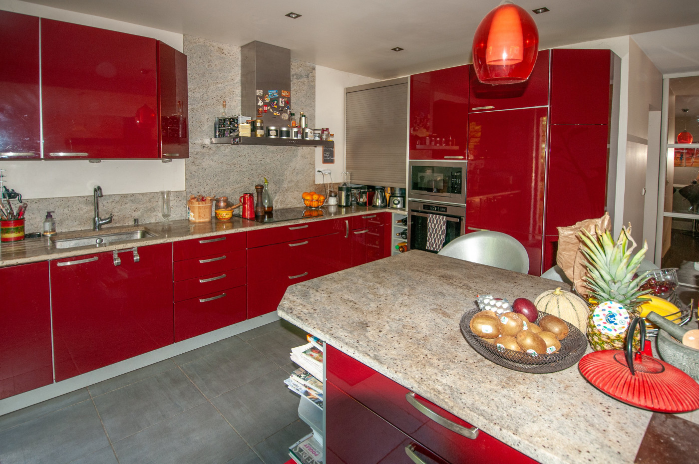 à vendre Maison Le Mesnil Le Roi - Photo 3