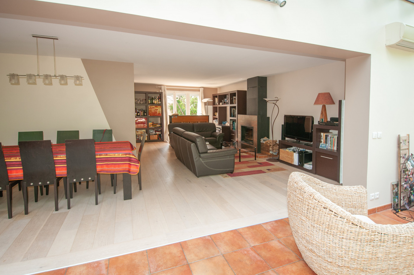 à vendre Maison Le Mesnil Le Roi - Photo 1