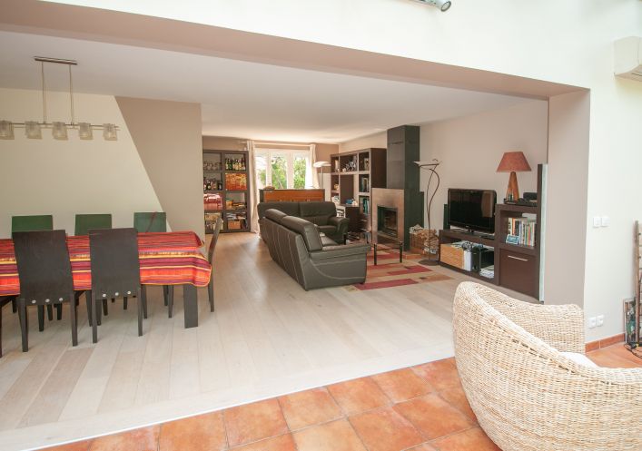 à vendre Maison Le Mesnil Le Roi