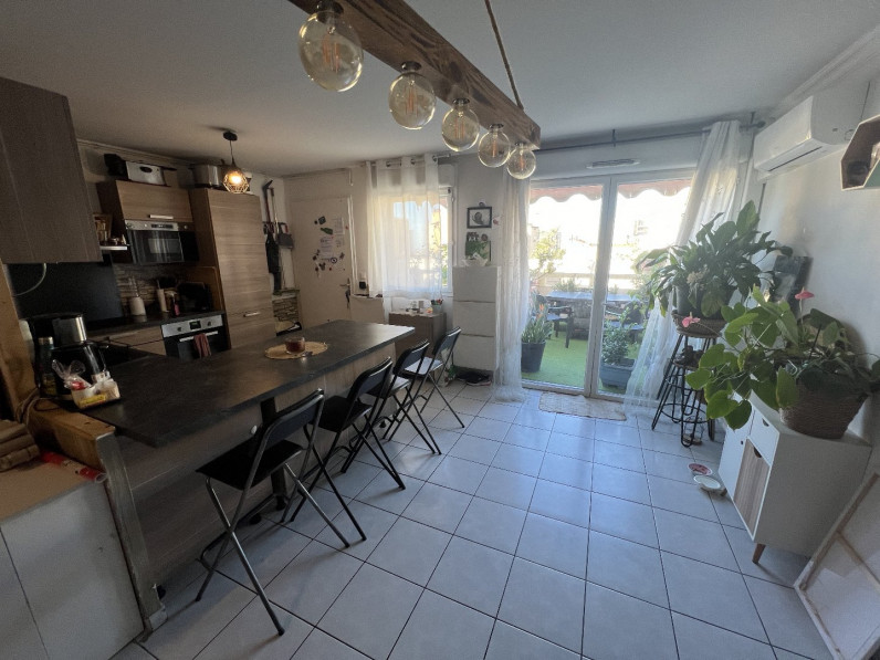 location Duplex Marseille 14eme Arrondissement