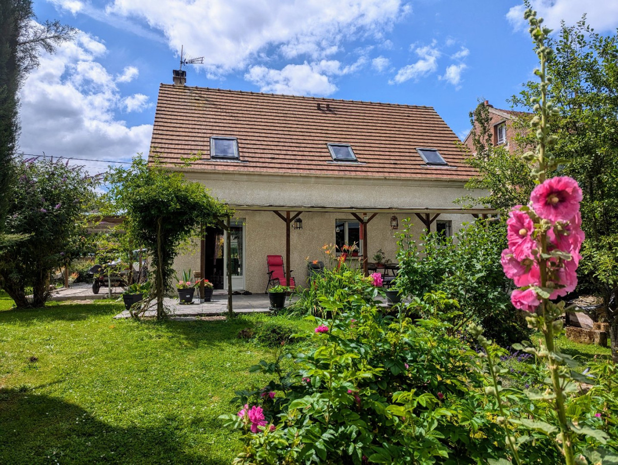 à vendre Pavillon Trosly Breuil - Photo 1