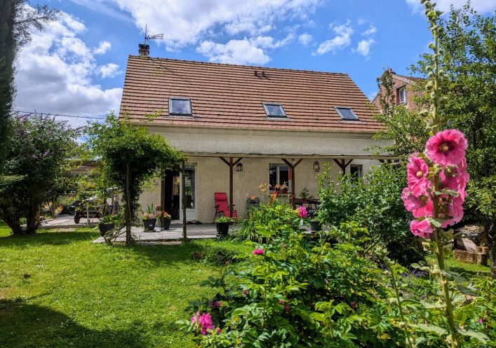 à vendre Pavillon Trosly Breuil