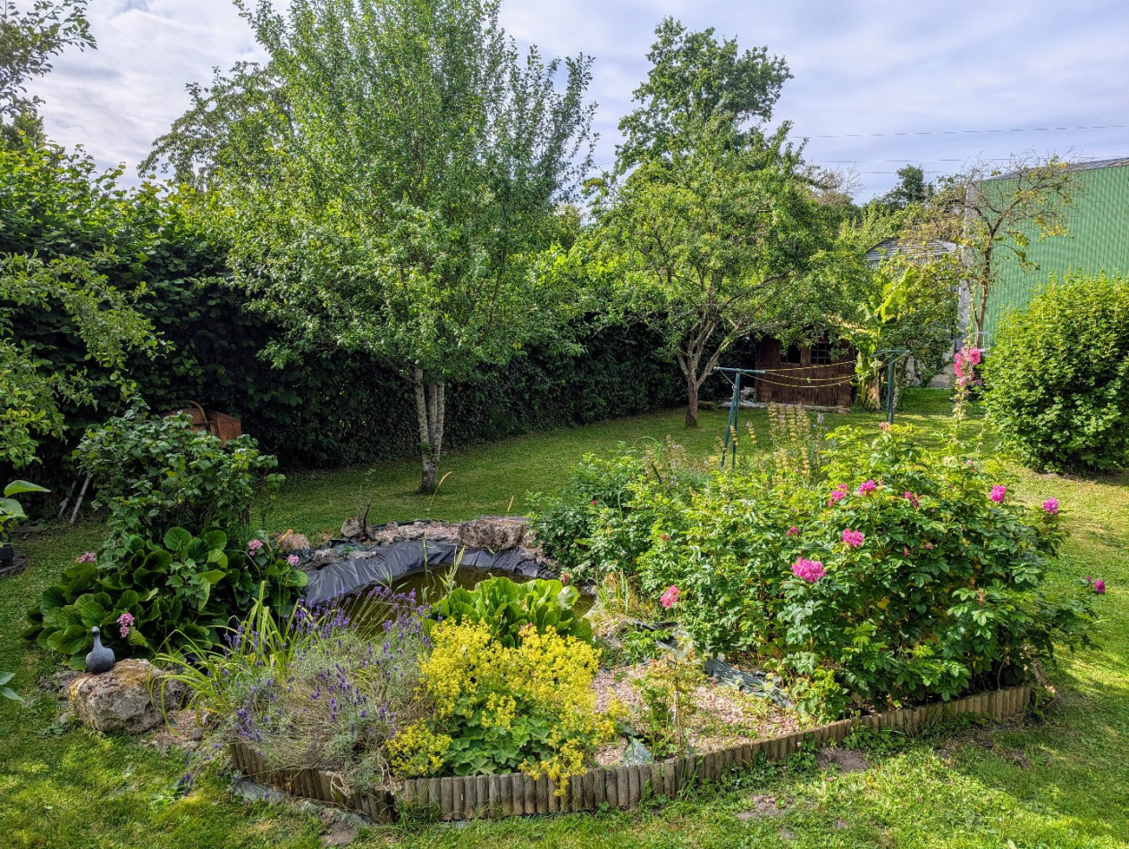 à vendre Pavillon Trosly Breuil - Photo 10