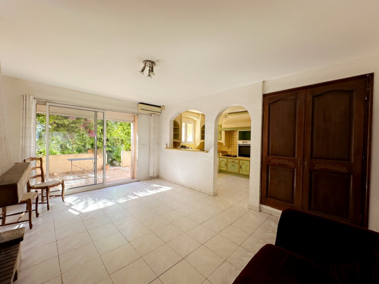 à vendre Maison Marseille 14eme Arrondissement - Photo 4