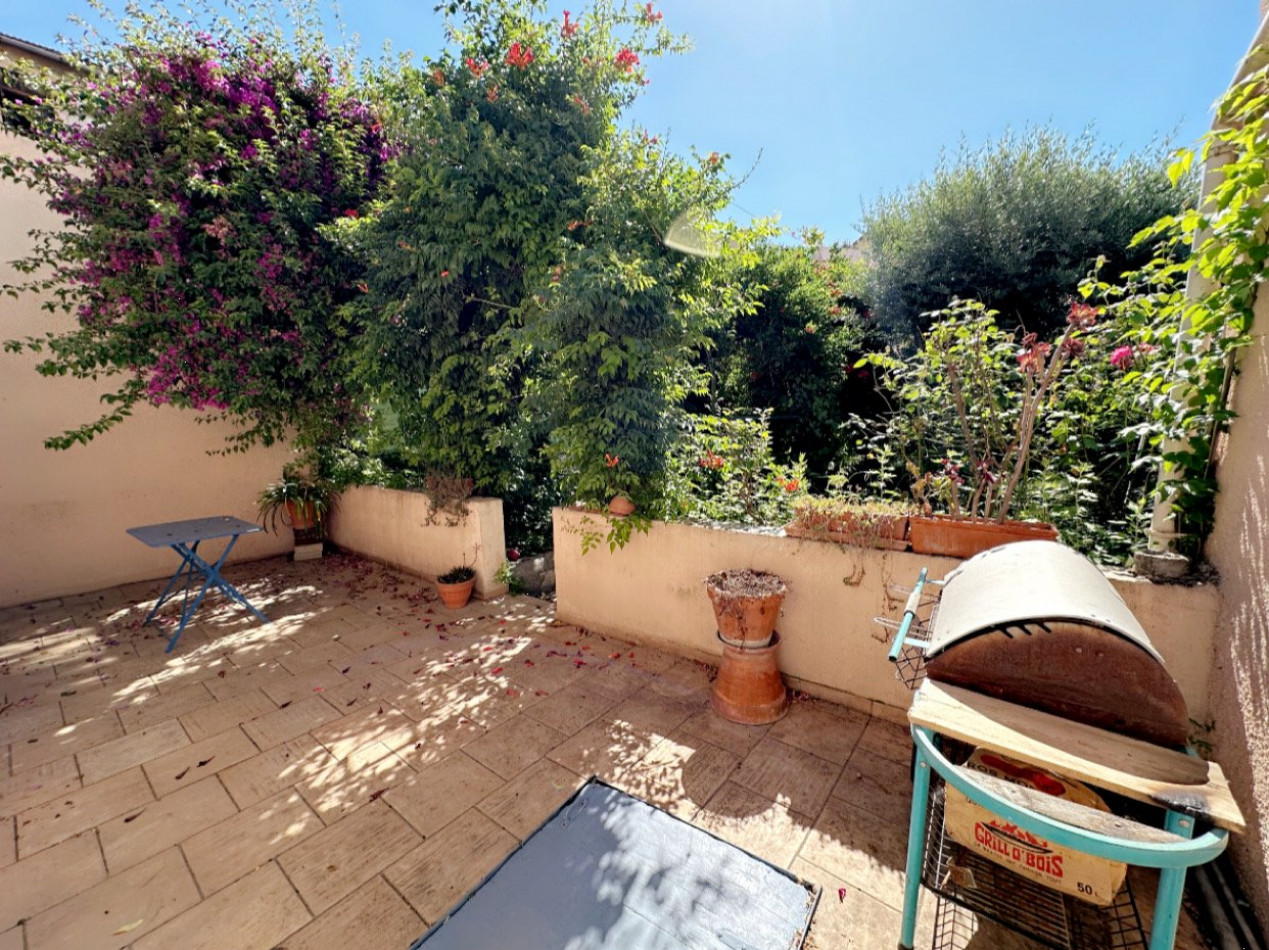 à vendre Maison Marseille 14eme Arrondissement - Photo 1