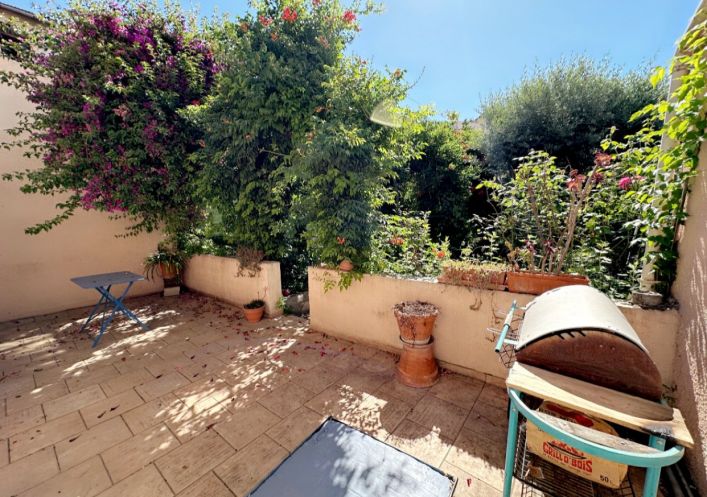 à vendre Maison Marseille 14eme Arrondissement