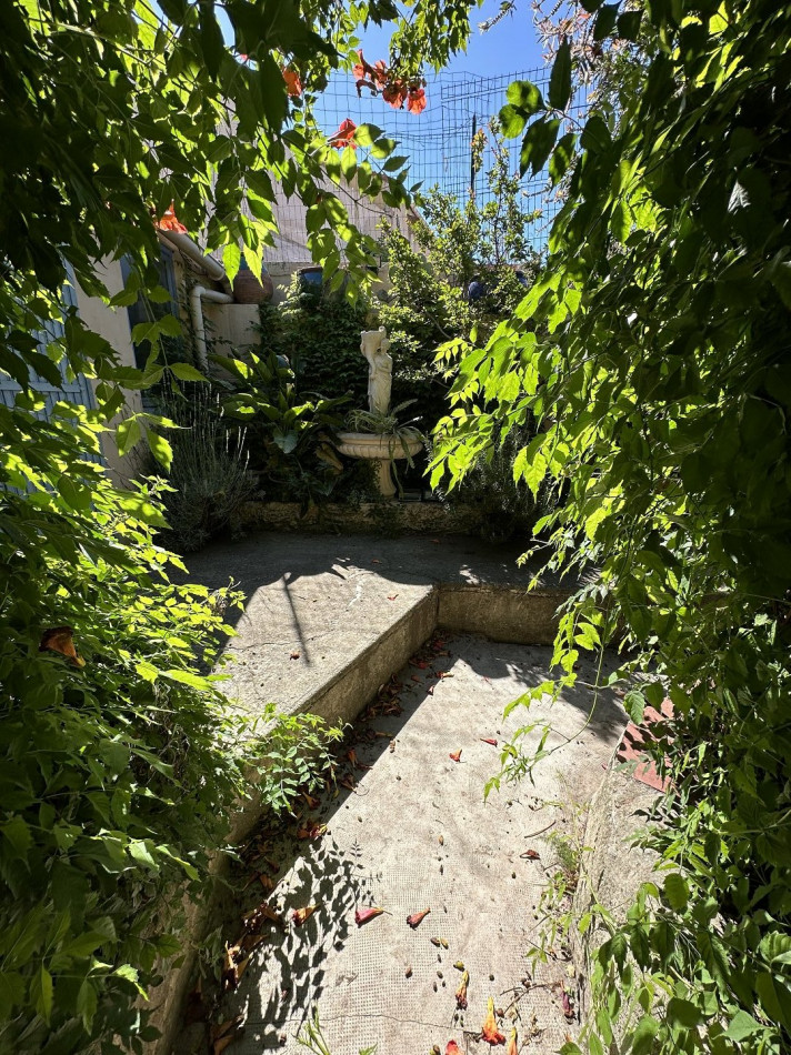 à vendre Maison Marseille 14eme Arrondissement - Photo 9