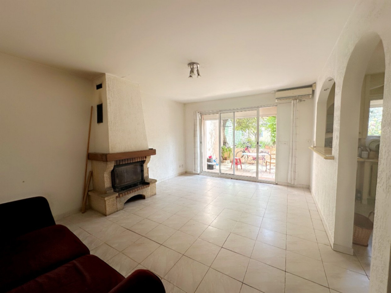 à vendre Maison Marseille 14eme Arrondissement - Photo 5