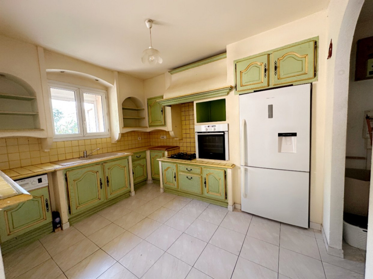 à vendre Maison Marseille 14eme Arrondissement - Photo 6