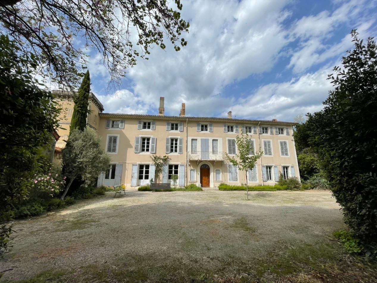 à vendre Propriété Bollene - Photo 2