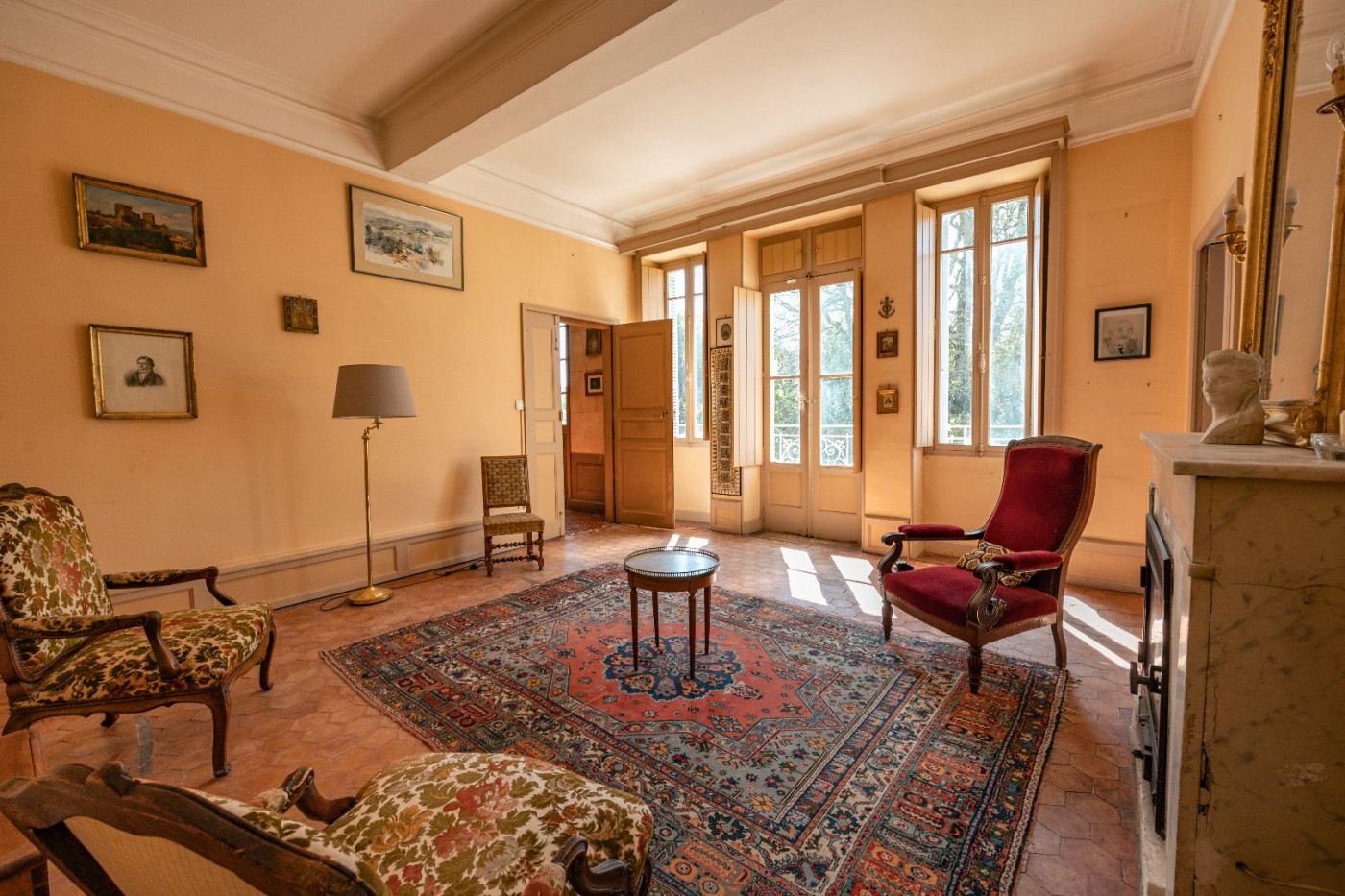 à vendre Propriété Bollene - Photo 7