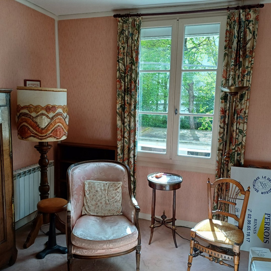 à vendre Appartement Rennes - Photo 1