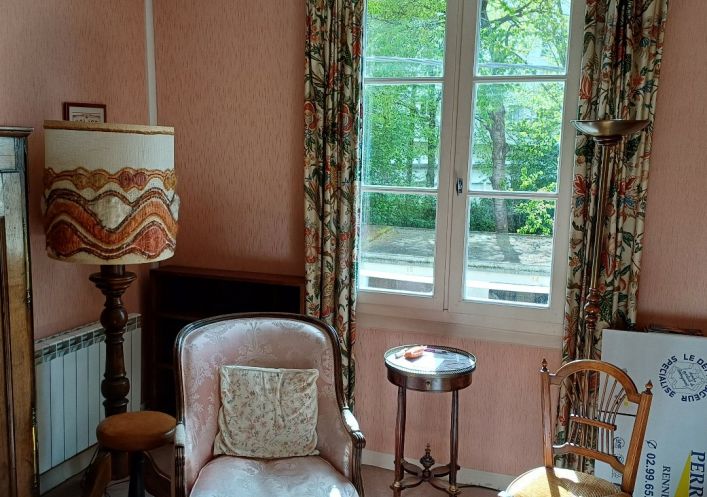 à vendre Appartement Rennes