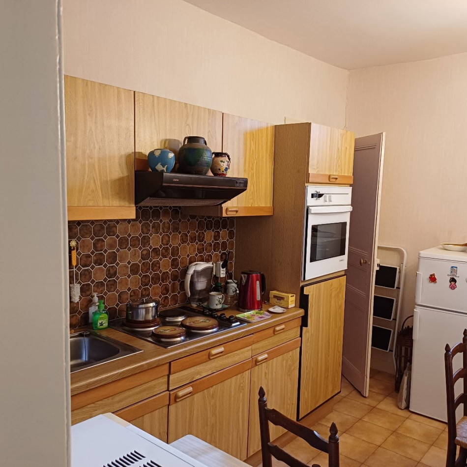 à vendre Appartement Rennes - Photo 2