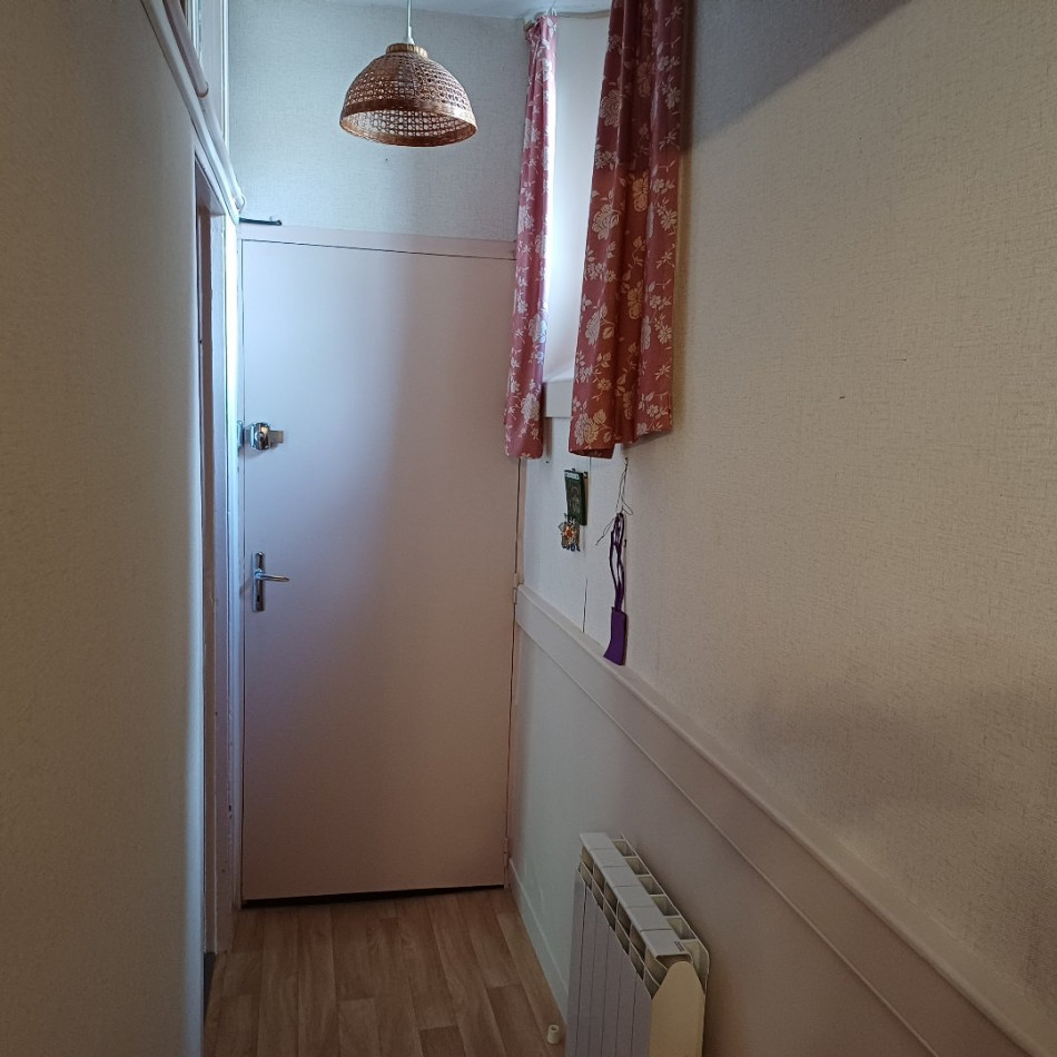à vendre Appartement Rennes - Photo 8