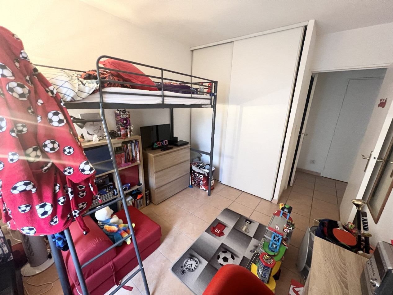  vendre Appartement en rsidence Marseille 13eme Arrondissement