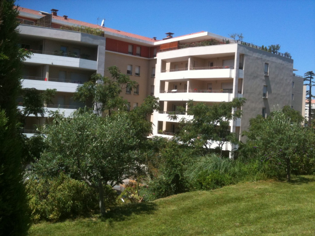 Vente Appartement 48m² 2 Pièces à Marseille (13007) - Saint Joseph Immobilier