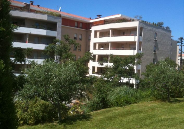  vendre Appartement en rsidence Marseille 13eme Arrondissement