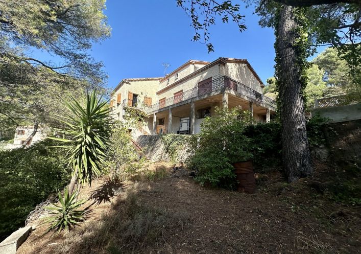 à vendre Maison Septemes Les Vallons