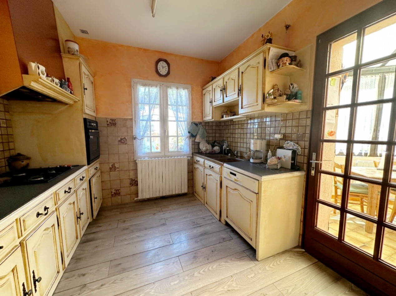 à vendre Maison Septemes Les Vallons - Photo 5