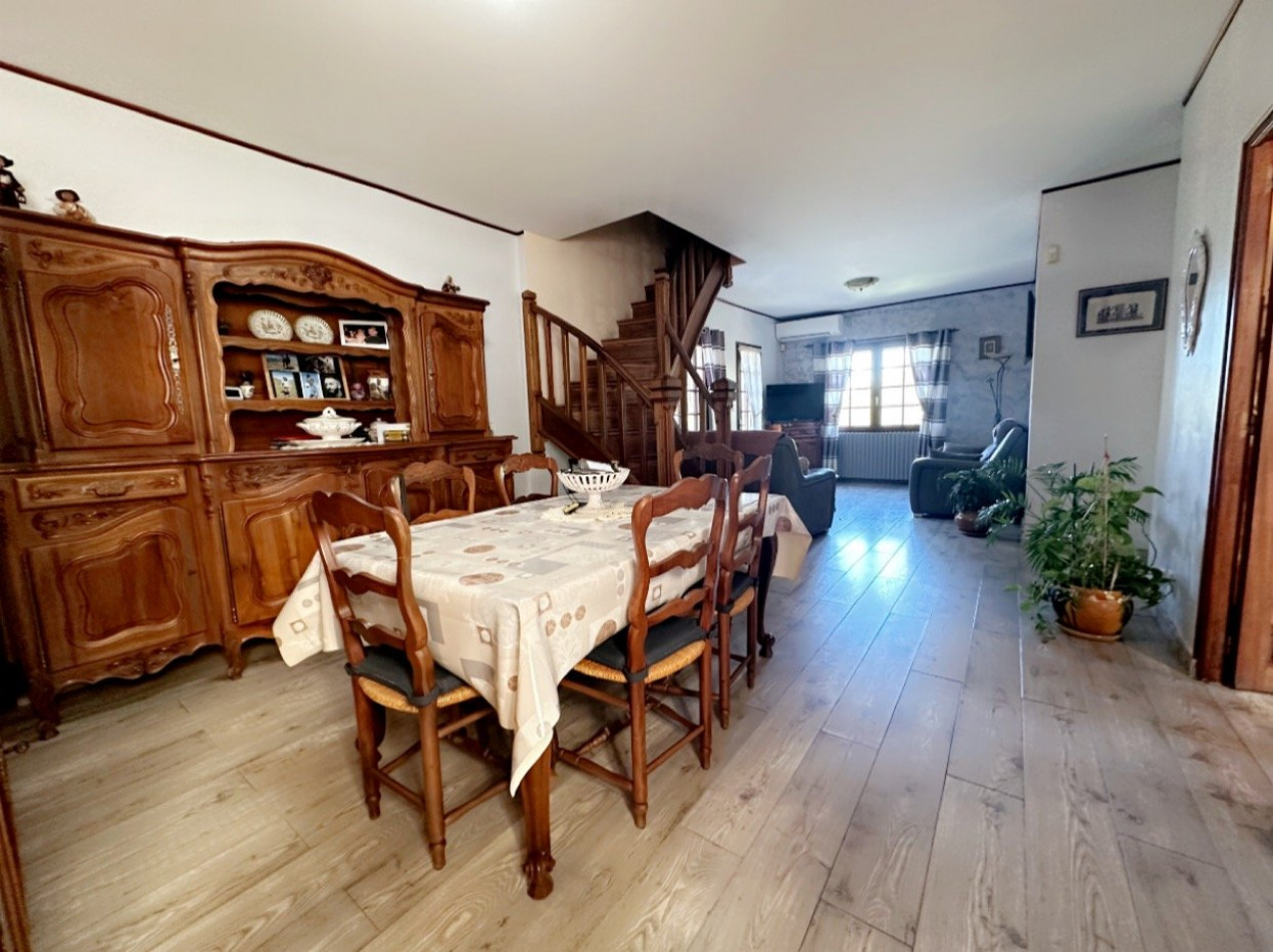 à vendre Maison Septemes Les Vallons - Photo 6