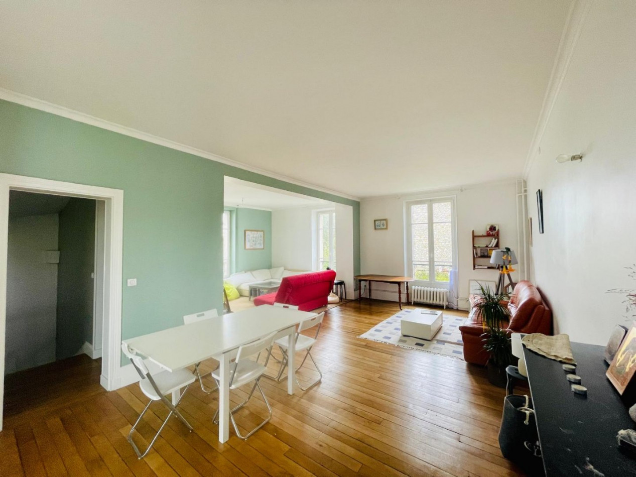 à vendre Duplex Le Chesnay - Photo 3