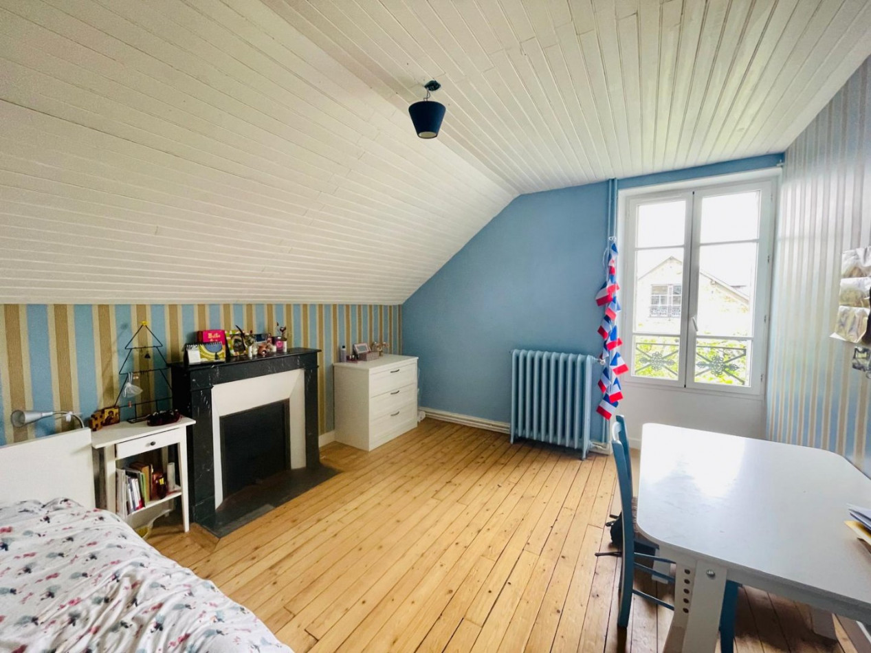 à vendre Duplex Le Chesnay - Photo 9