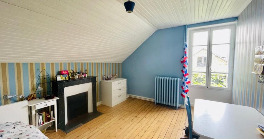 vente Duplex Le Chesnay