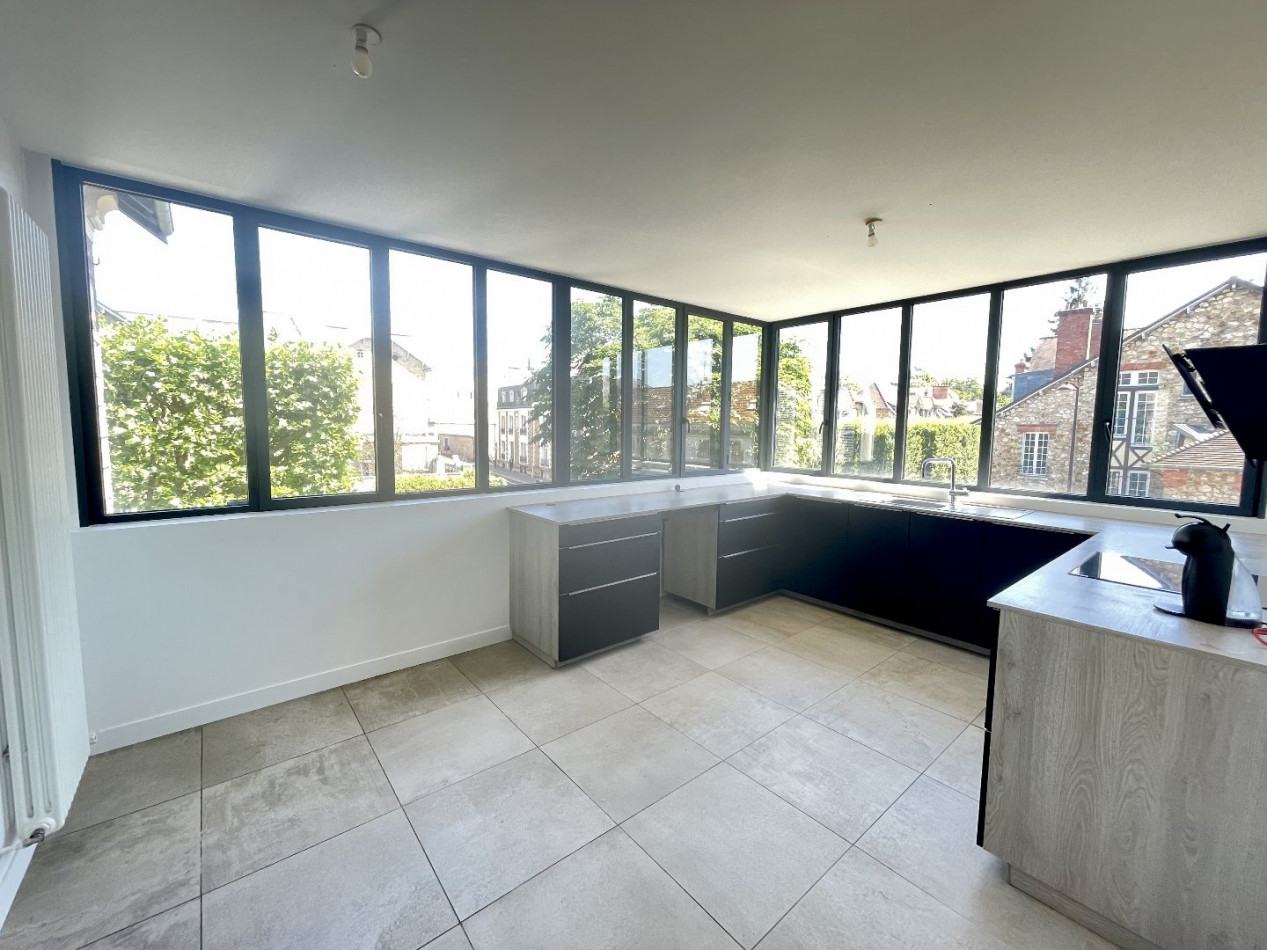 à vendre Duplex Le Chesnay - Photo 7