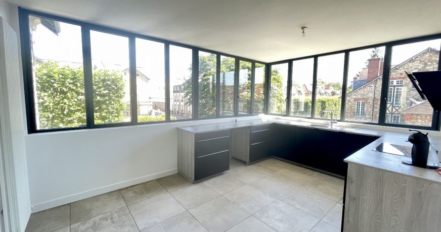 vente Duplex Le Chesnay