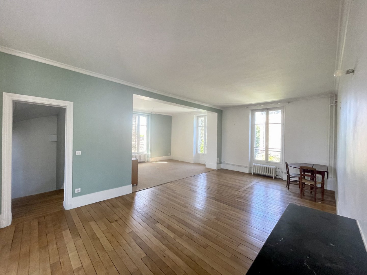 à vendre Duplex Le Chesnay - Photo 2
