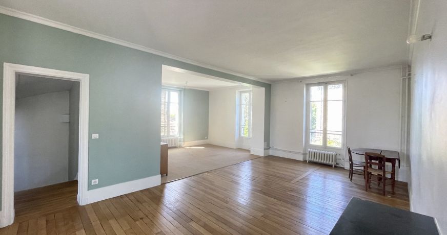 vente Duplex Le Chesnay
