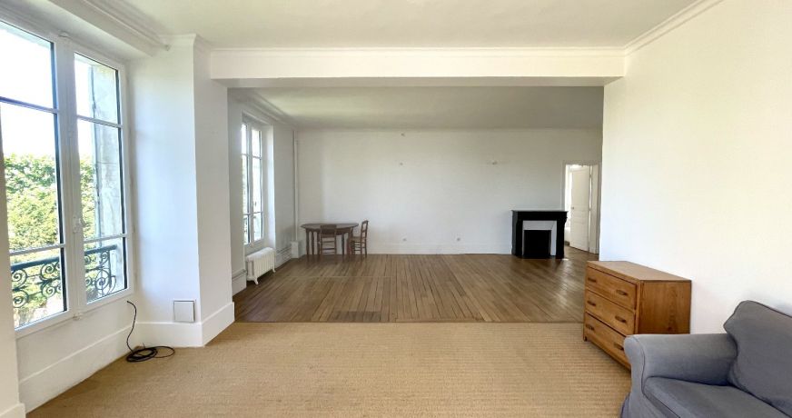 vente Duplex Le Chesnay