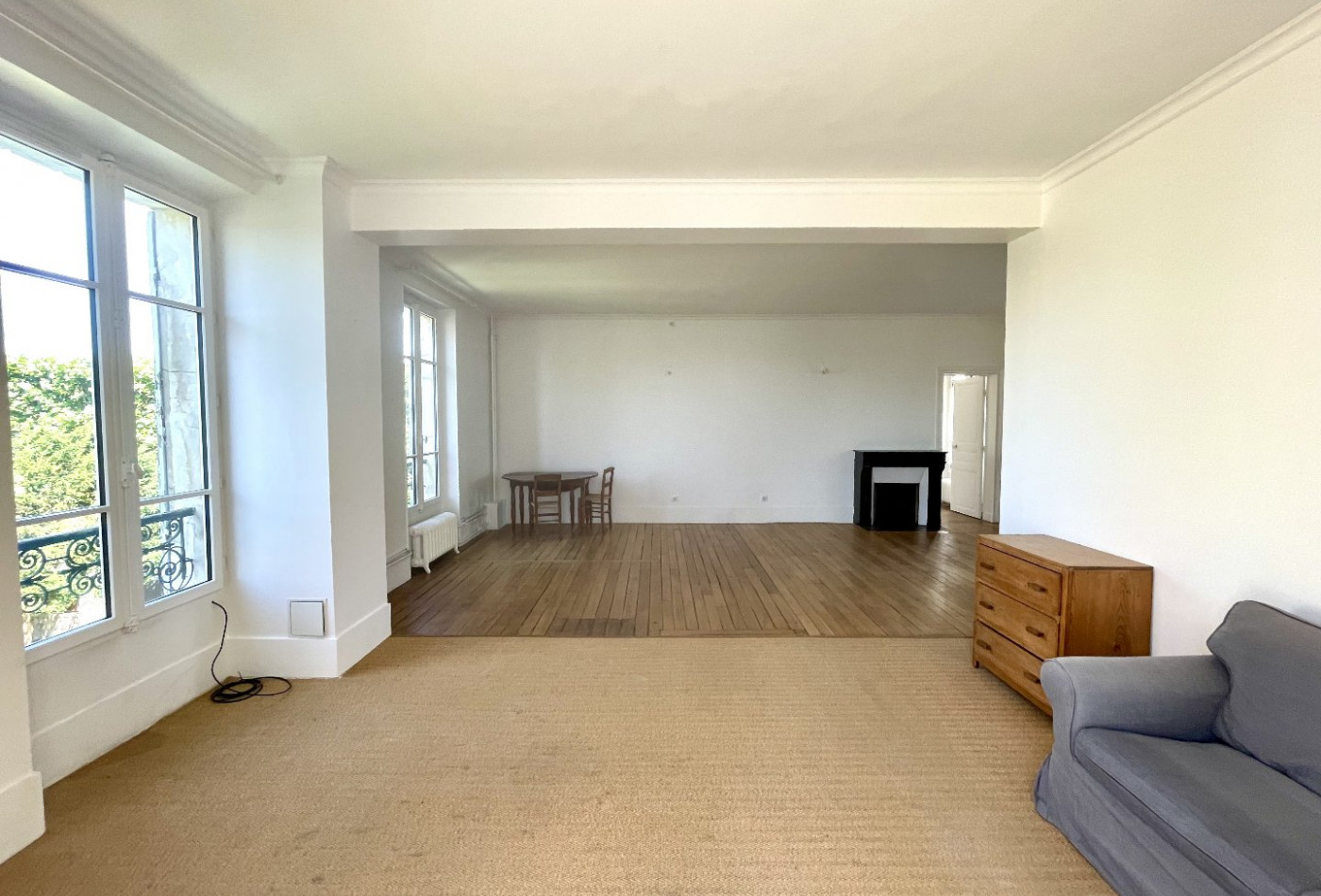 vente Duplex Le Chesnay - Photo 4