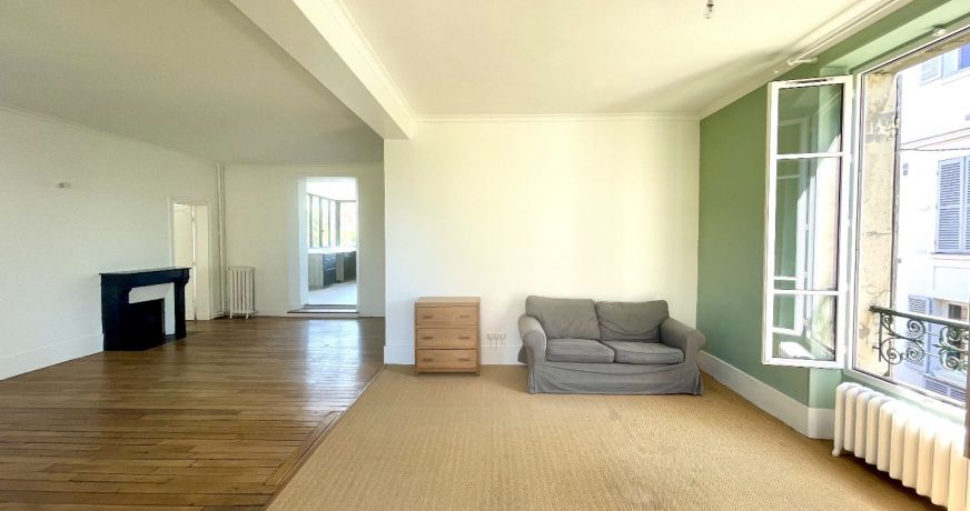 vente Duplex Le Chesnay