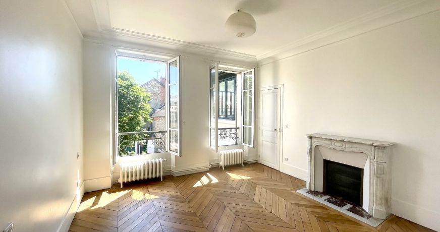 vente Duplex Le Chesnay