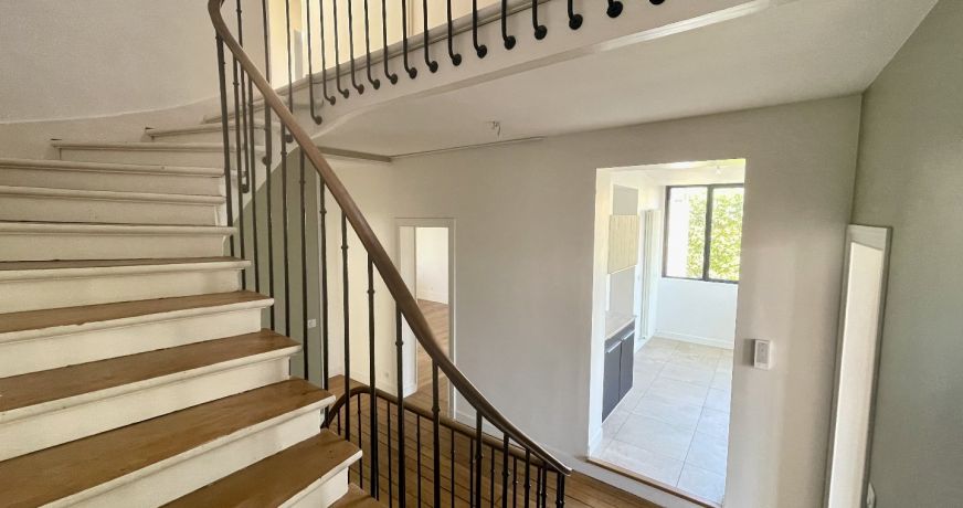 vente Duplex Le Chesnay