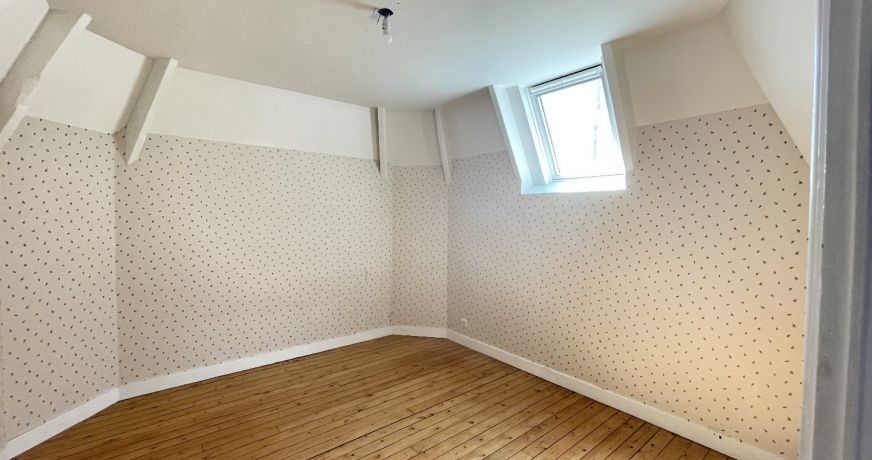 vente Duplex Le Chesnay