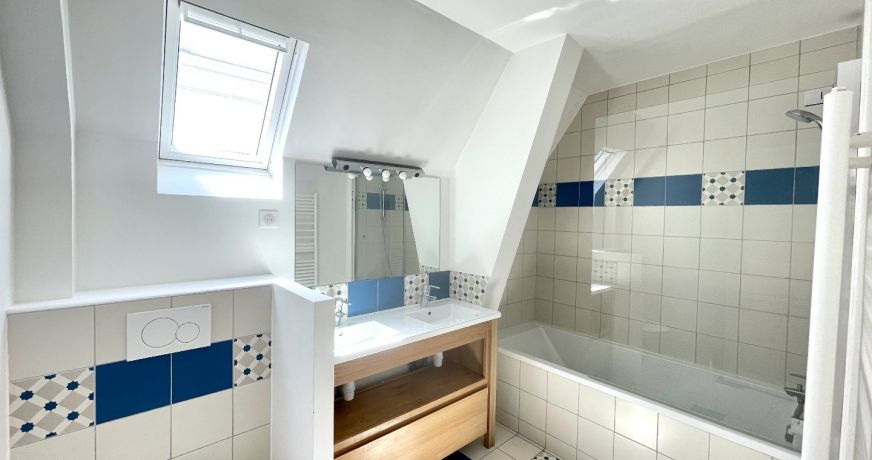 vente Duplex Le Chesnay
