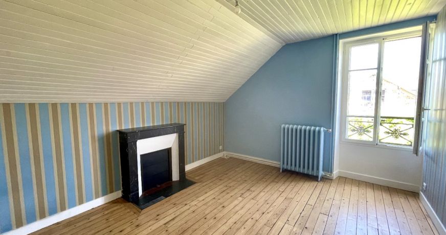 vente Duplex Le Chesnay