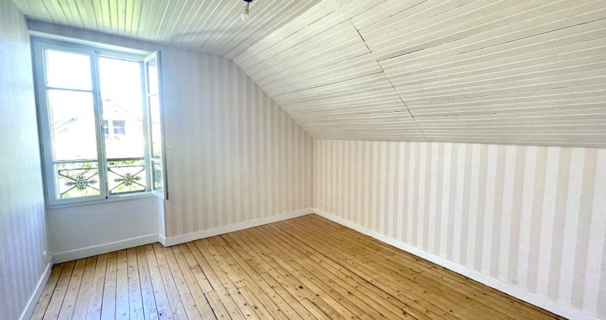 vente Duplex Le Chesnay